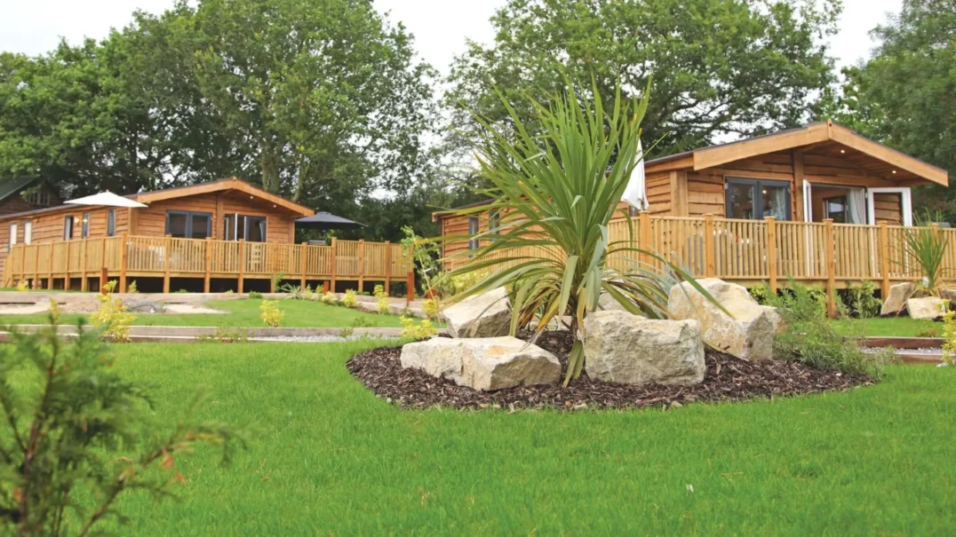 Marwell Resort