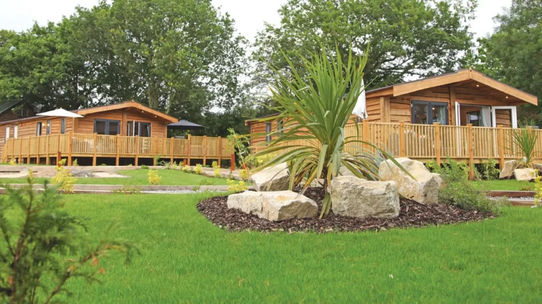 Marwell Resort