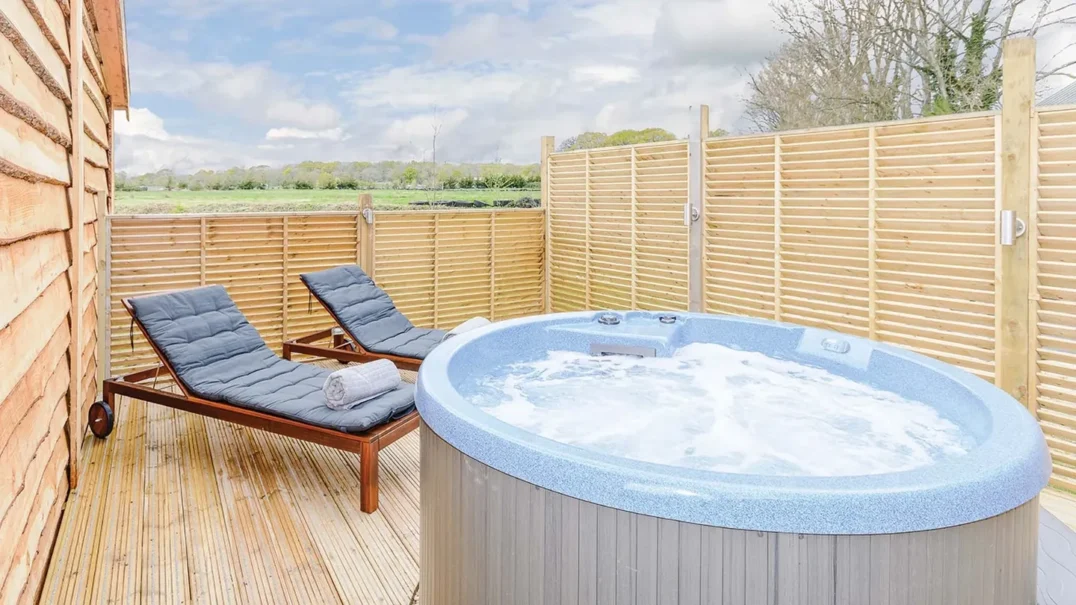 Marwell Resort