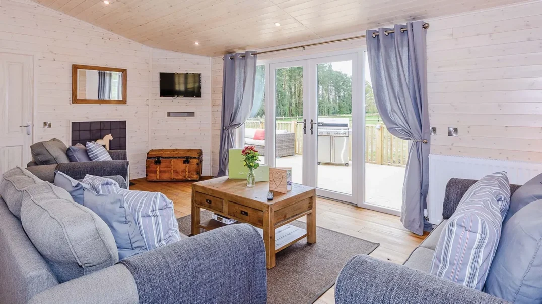 Marwell Resort