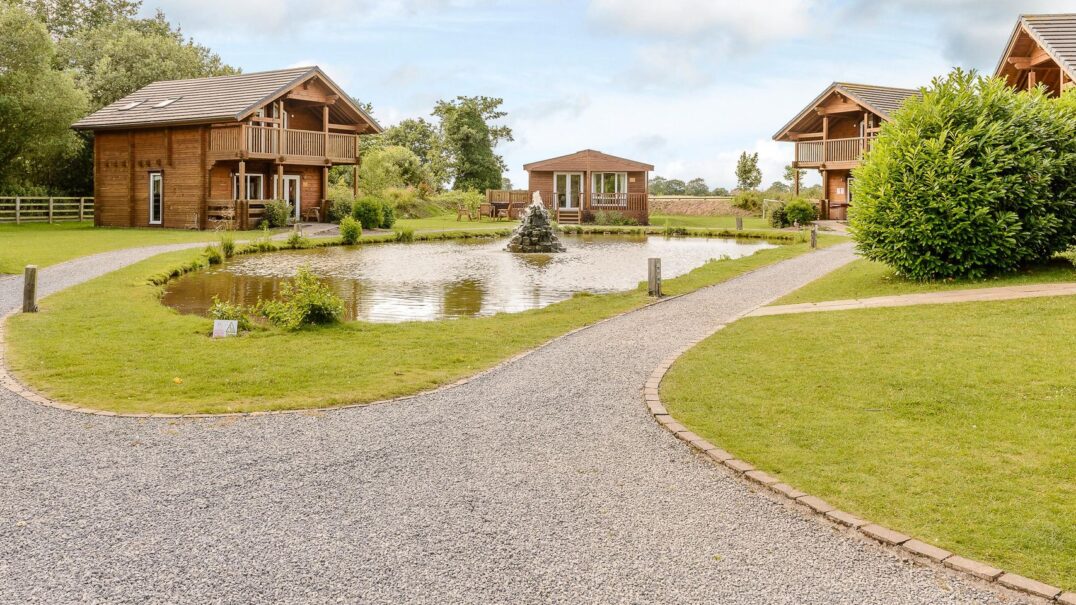 Woodland Lakes