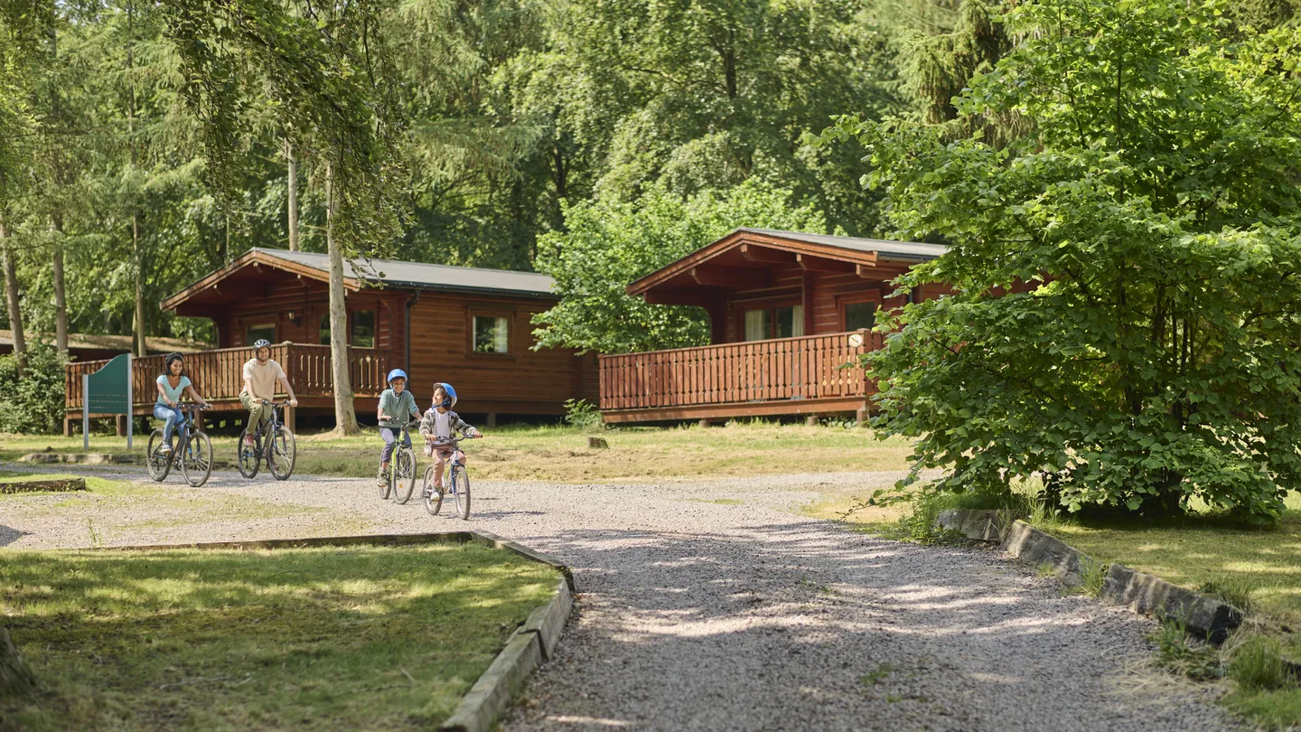 Kenwick Woods