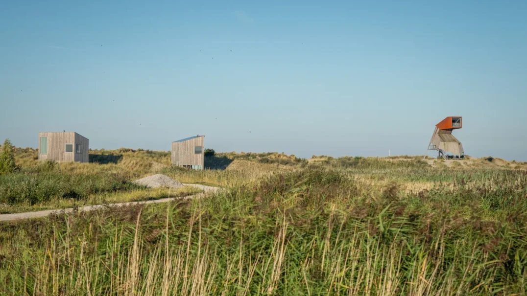 Marker Wadden