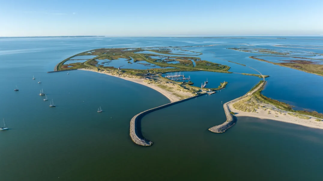 Marker Wadden