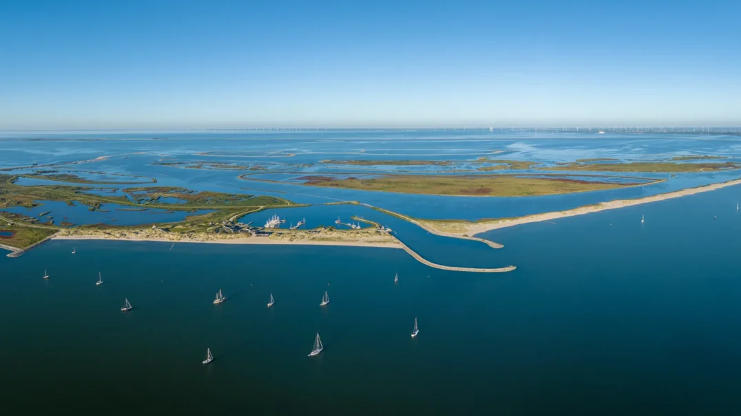 Marker Wadden