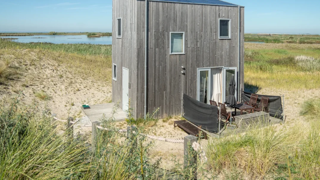 Marker Wadden
