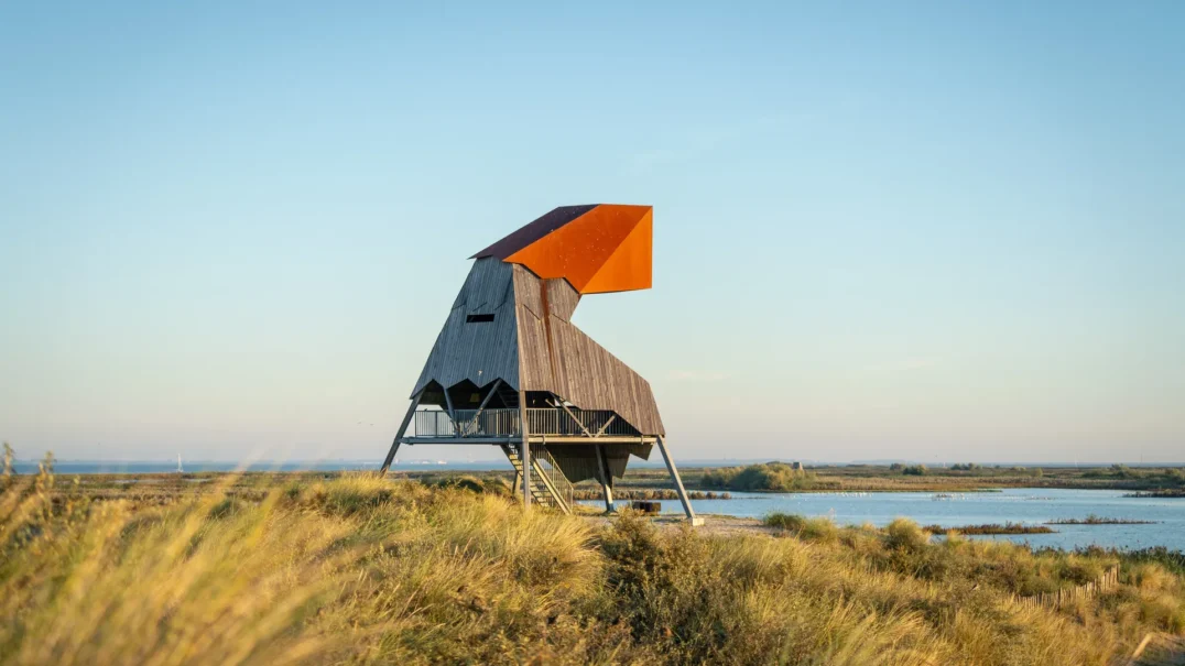 Marker Wadden