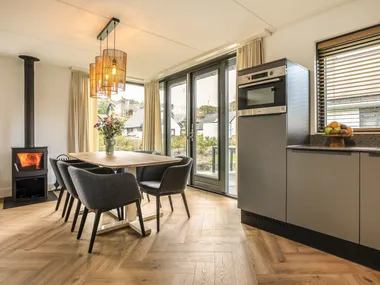 Landal Residence Berger Duinen