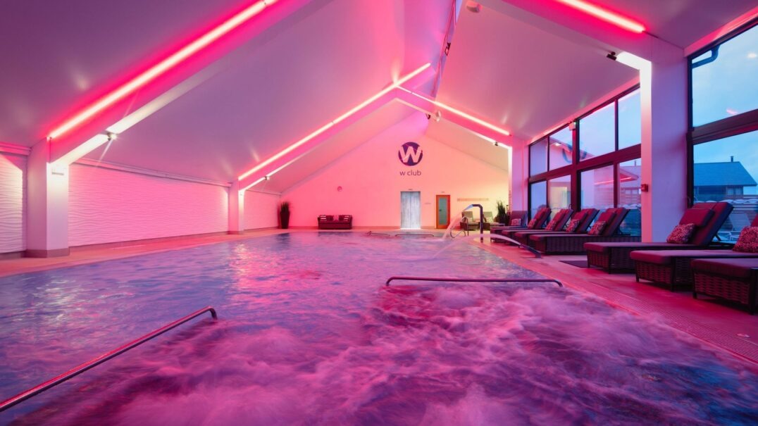 Whalesborough Resort & Spa