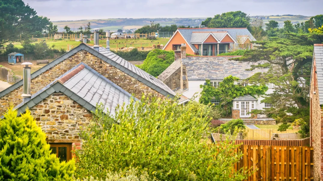 Whalesborough Resort & Spa