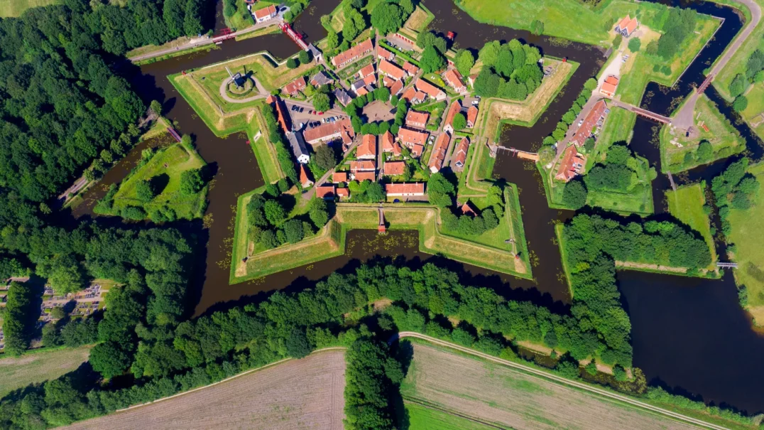 De Wedderplassen