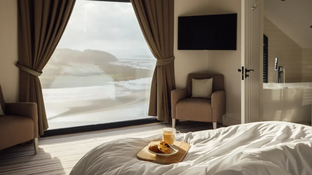 Dylan Coastal Resort
