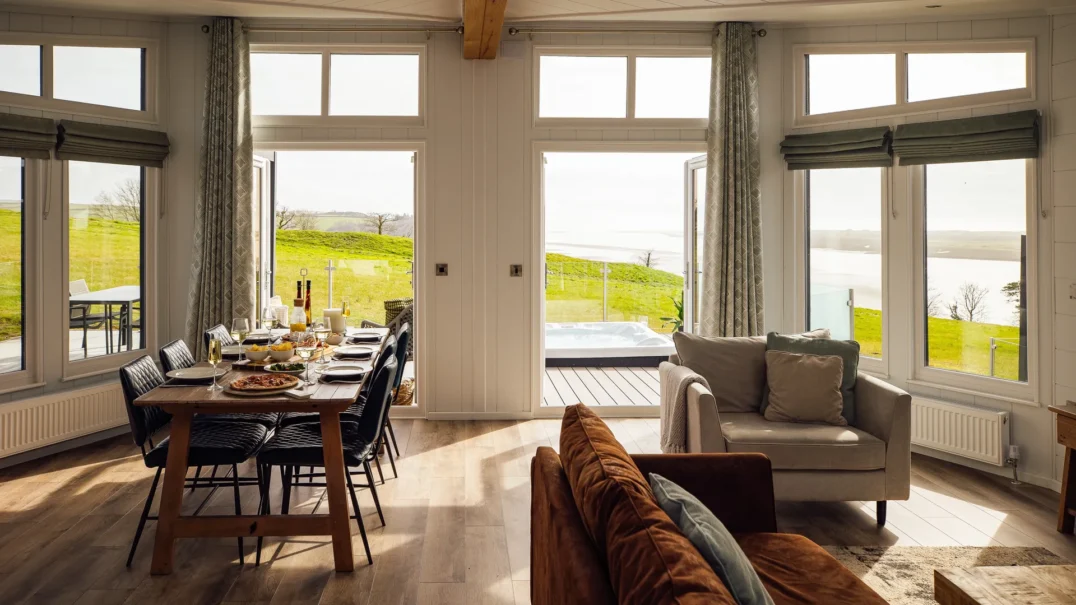 Dylan Coastal Resort