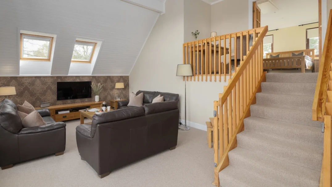 Hexham Lodges