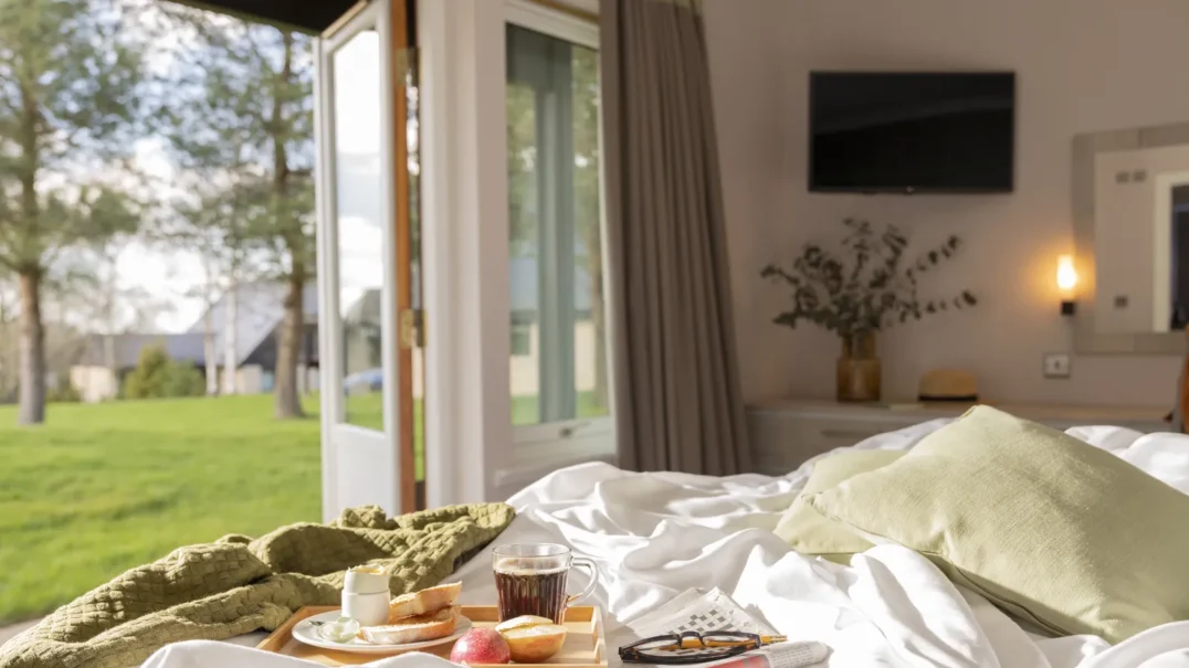 Hexham Lodges