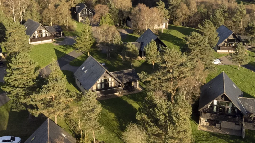 Hexham Lodges