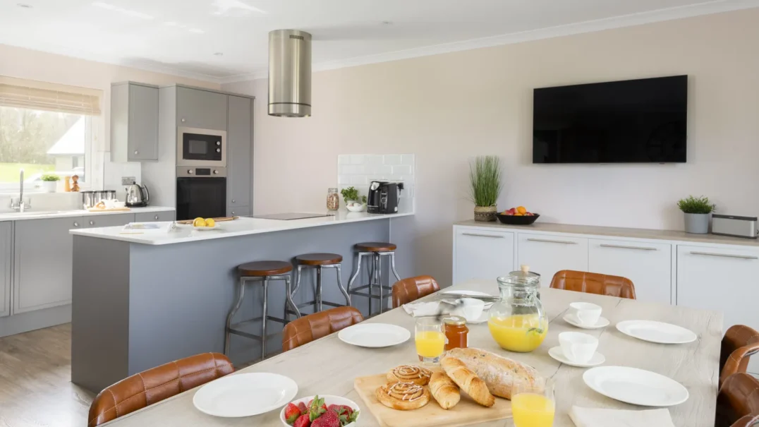 Hexham Lodges