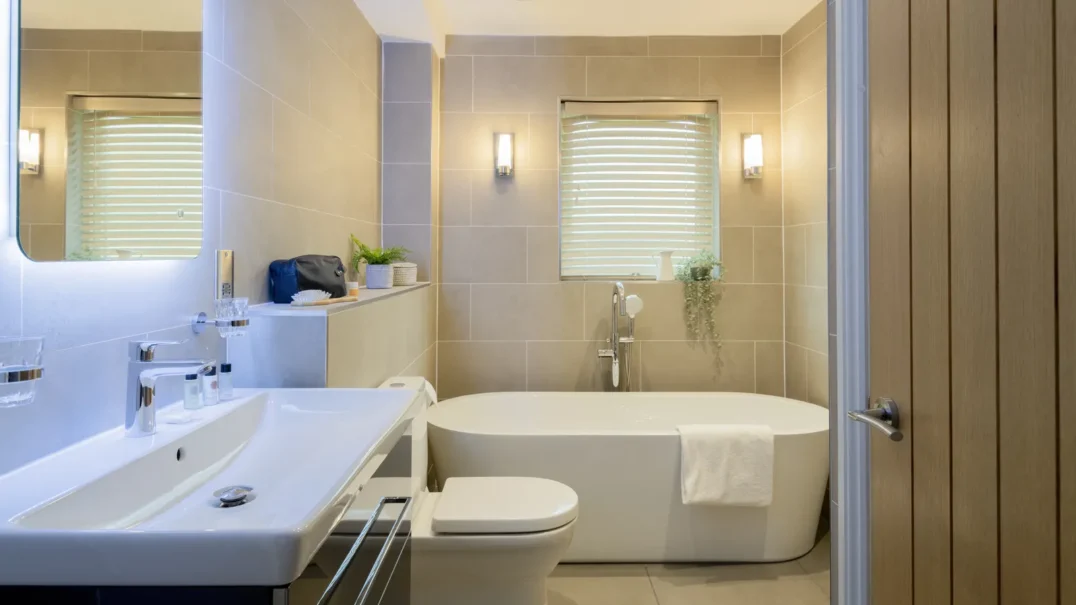 Hexham Lodges