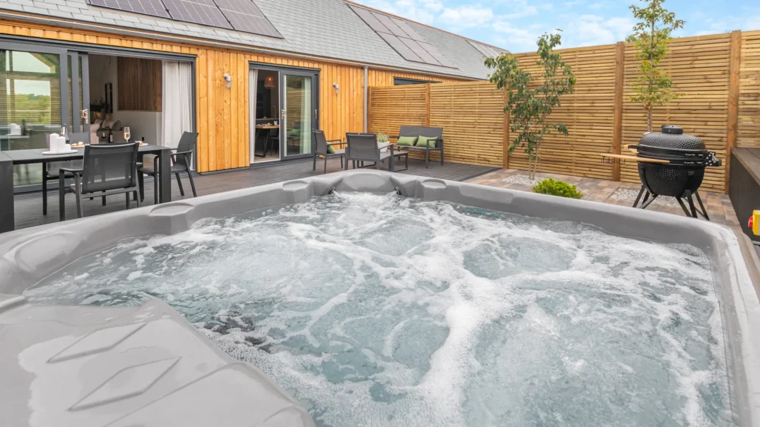 Whalesborough Resort & Spa