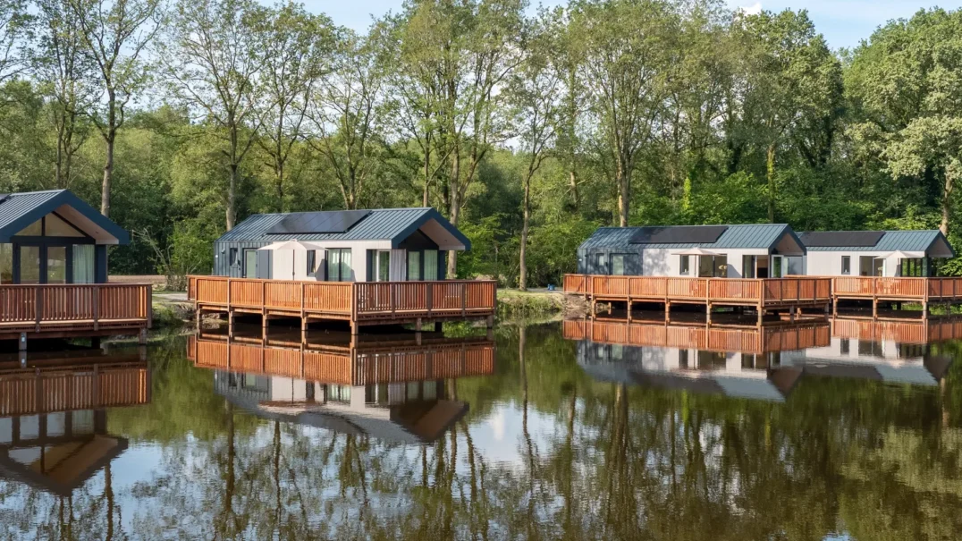 Landgoed Bourtange