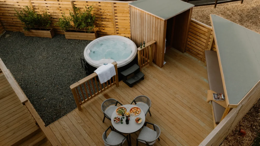 Laceby Manor Resort & Spa