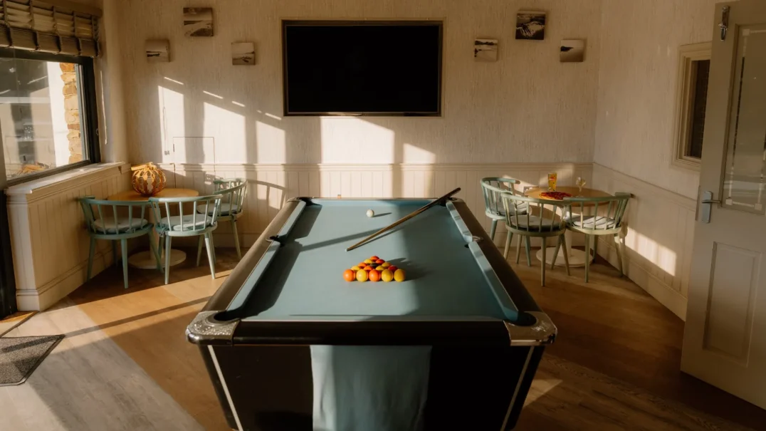 Bude Coastal Resort