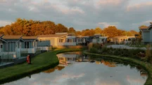 Bude Coastal Resort