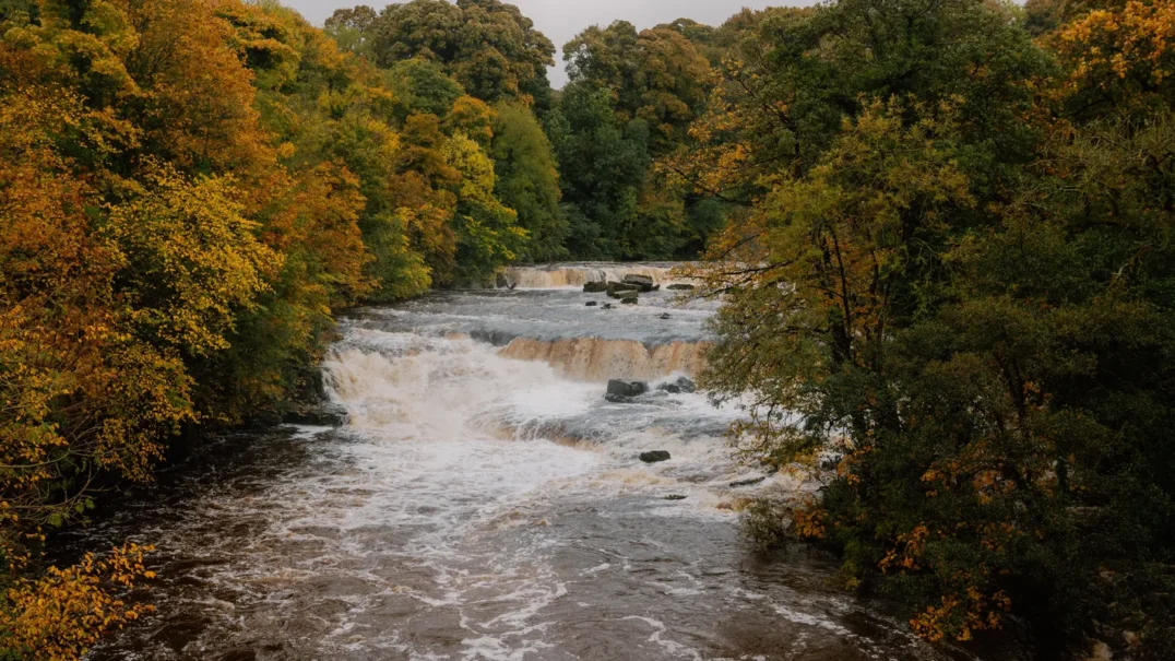 Aysgarth