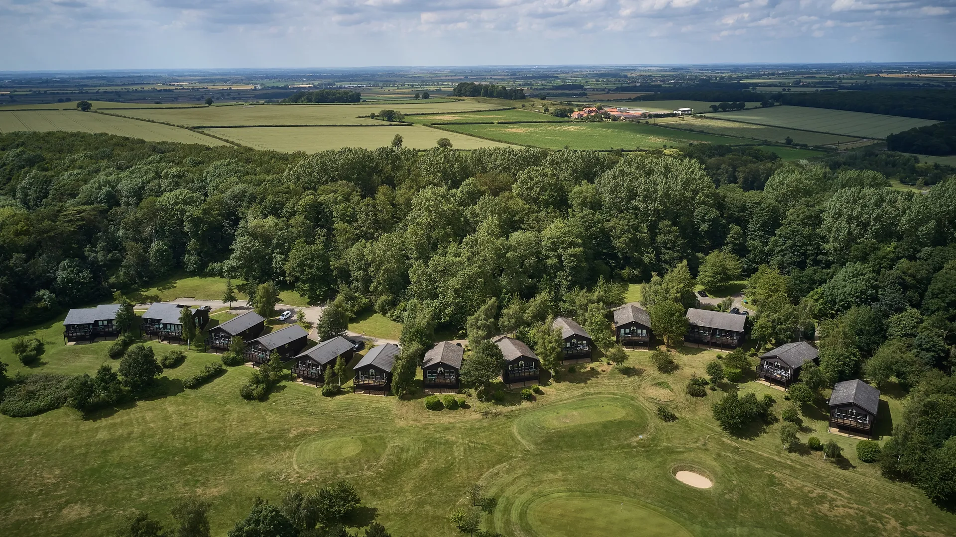 Belton View