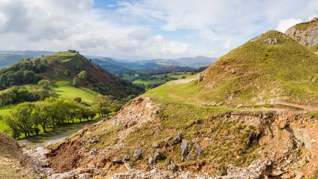 Bryn Morfydd