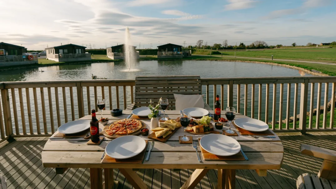 Woodland Lakes
