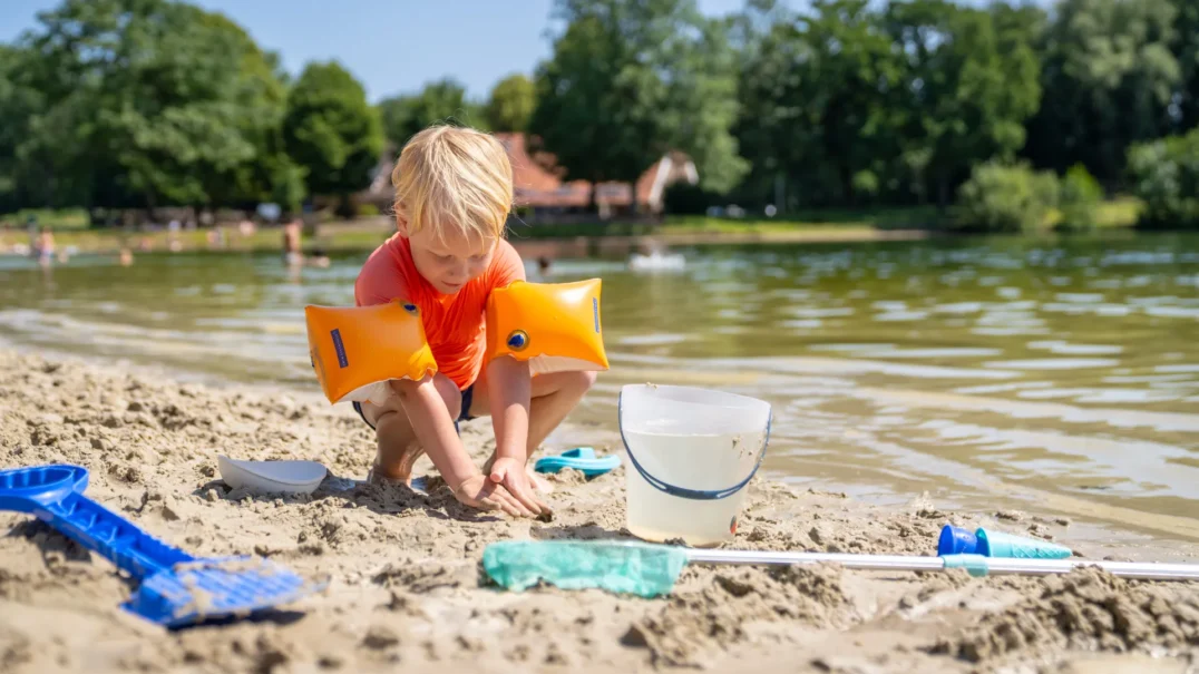 De Wedderplassen