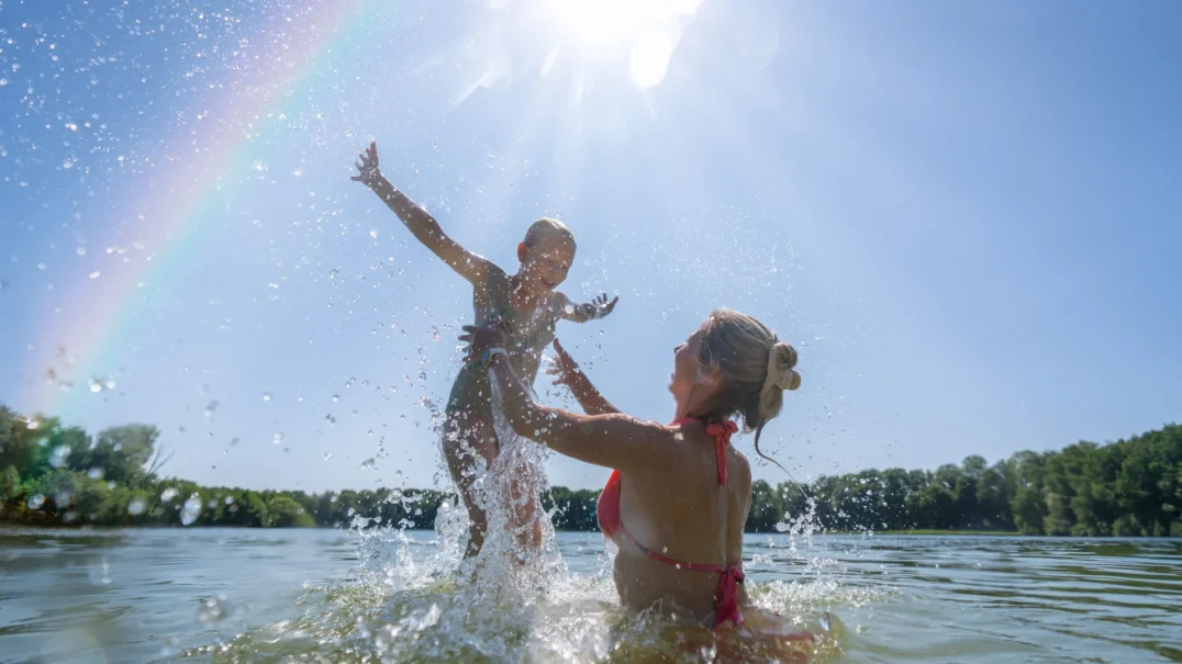Waterpark Oudehaske