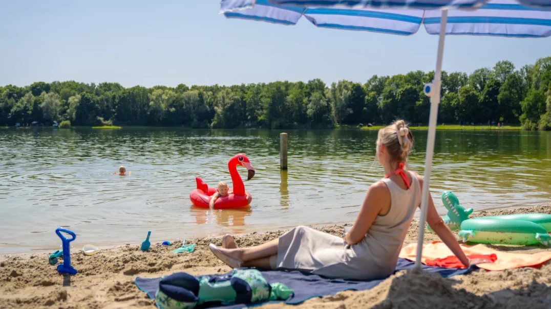 De Wedderplassen