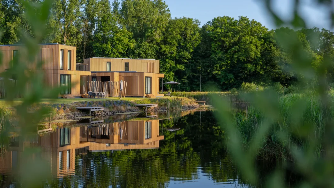 De Wedderplassen