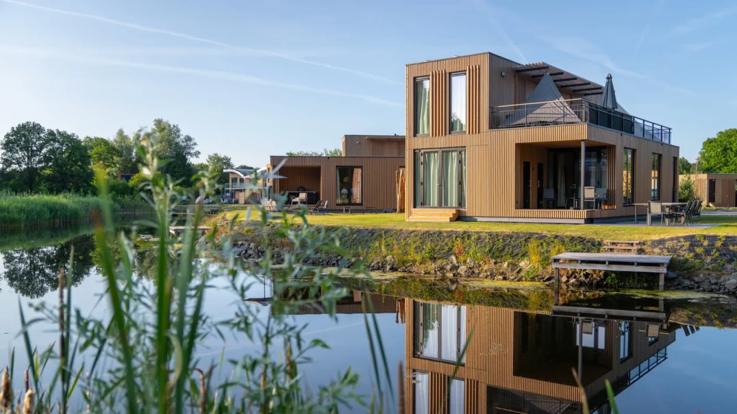 De Wedderplassen