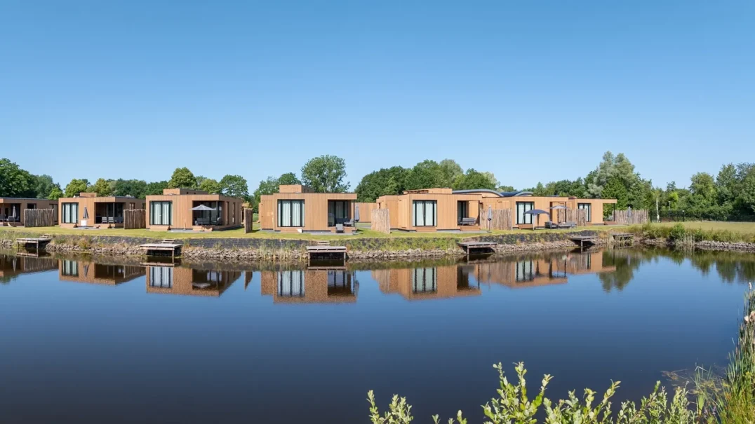 De Wedderplassen