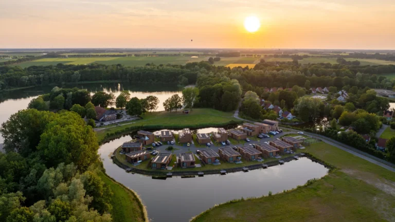 De Wedderplassen
