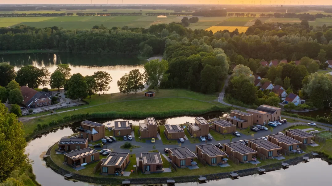 De Wedderplassen