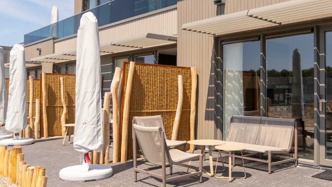 Residence Ouddorp Duin