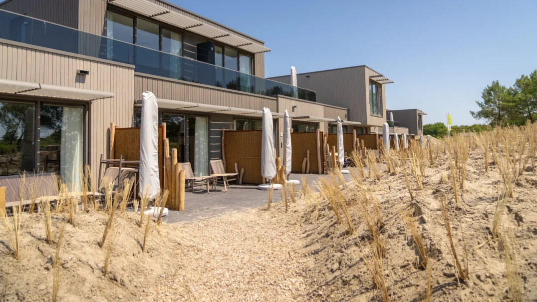 Residence Ouddorp Duin