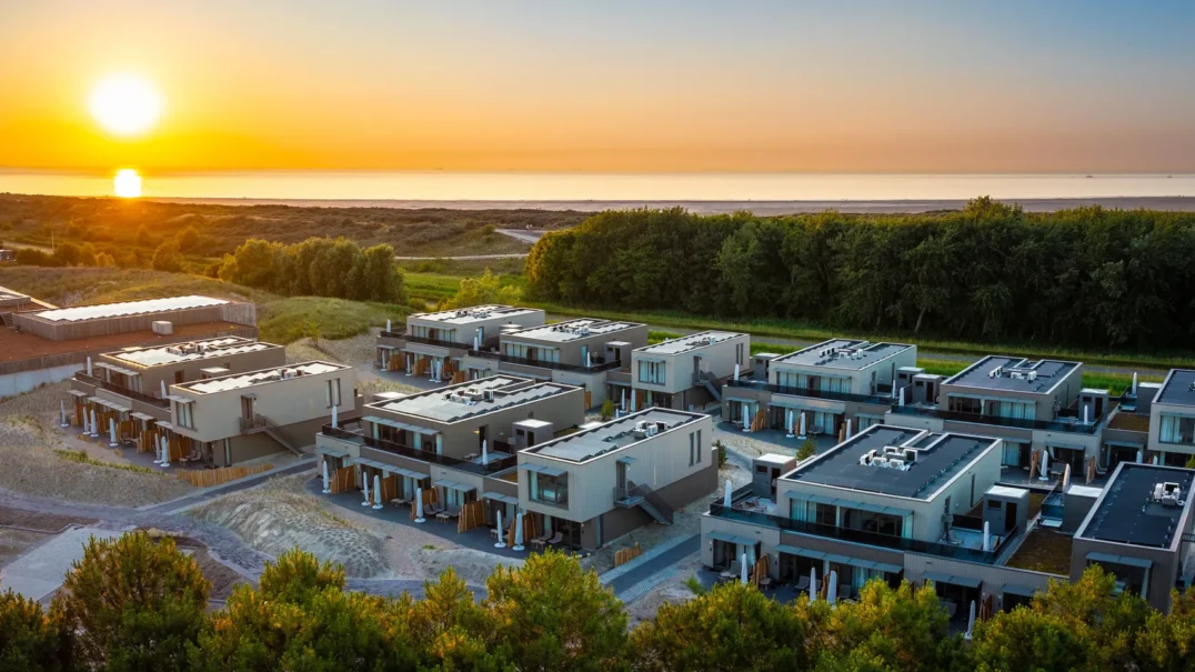 Residence Ouddorp Duin
