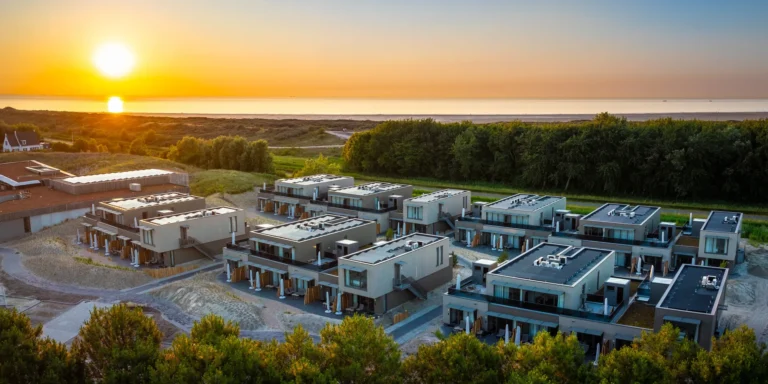 Residence Ouddorp Duin