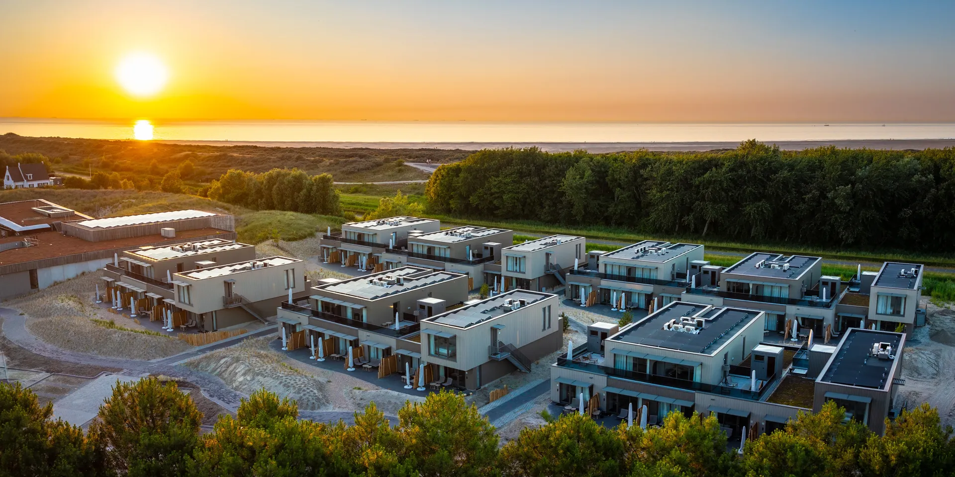 Residence Ouddorp Duin