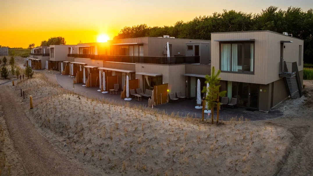 Residence Ouddorp Duin