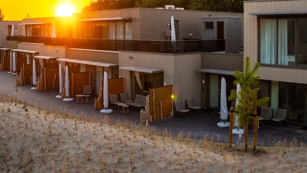 Residence Ouddorp Duin