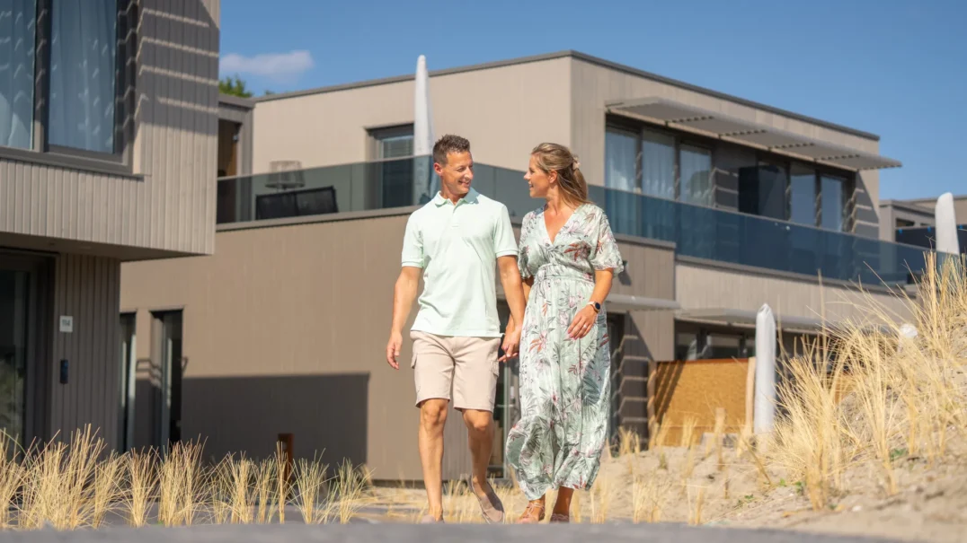 Residence Ouddorp Duin