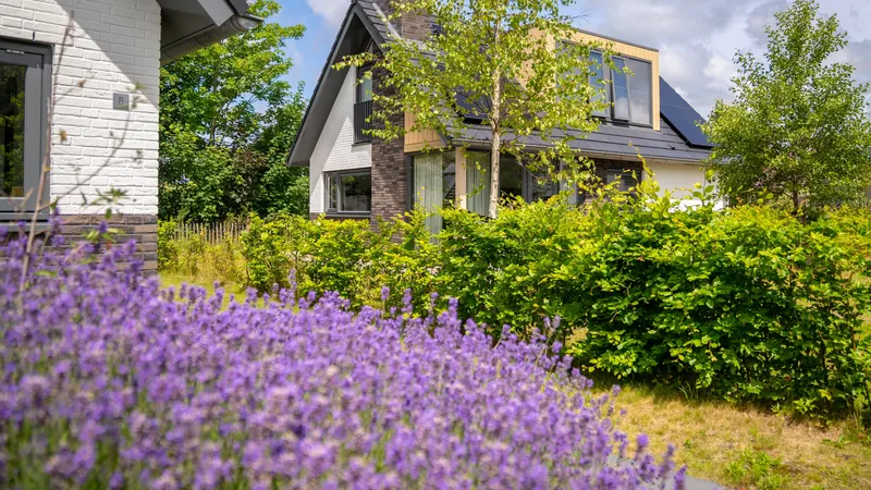 Landal Residence Berger Duinen