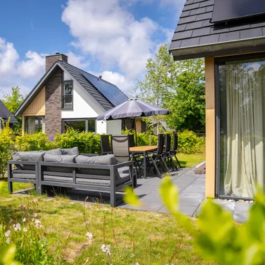 Landal Residence Berger Duinen