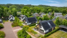 Landal Residence Berger Duinen